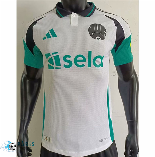 Site Maillot Foot Newcastle United Third 2024/25