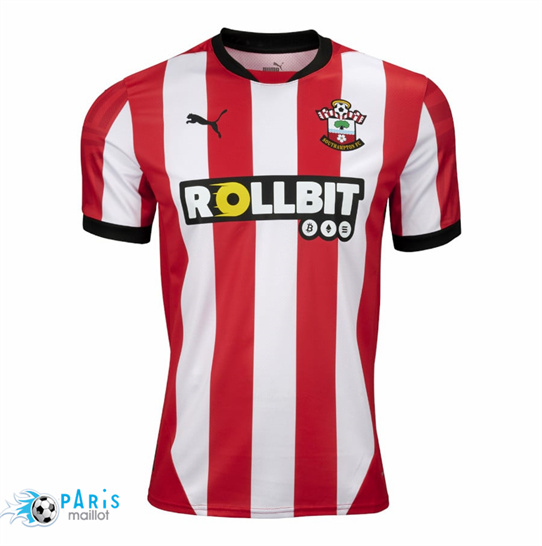 Acheter Maillot Foot Southampton Domicile 2024/25