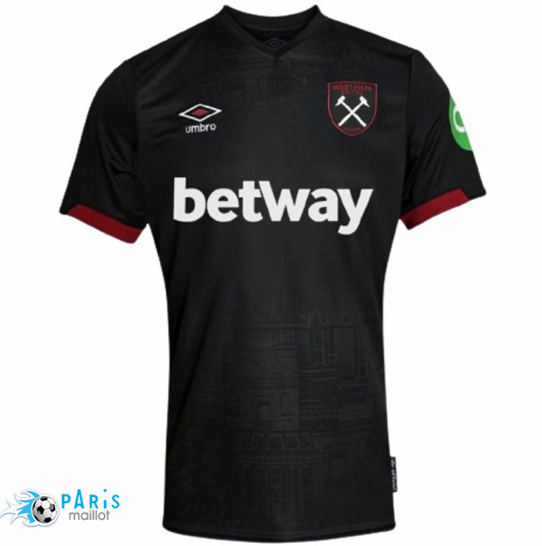 Achat Maillot Foot West Ham United Exterieur 2024/25