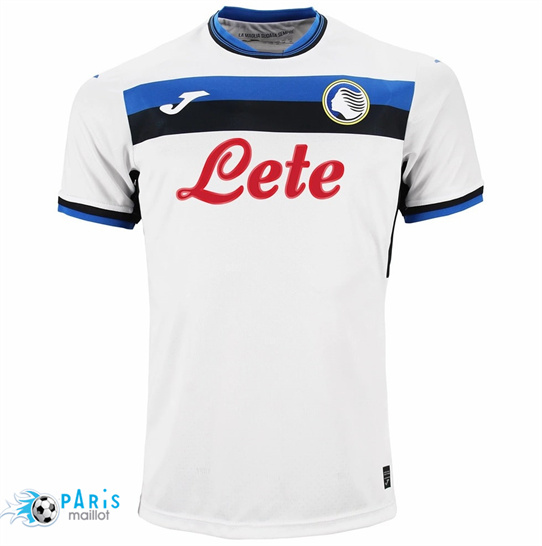 Prix Maillot Foot Atalanta Exterieur 2024/25