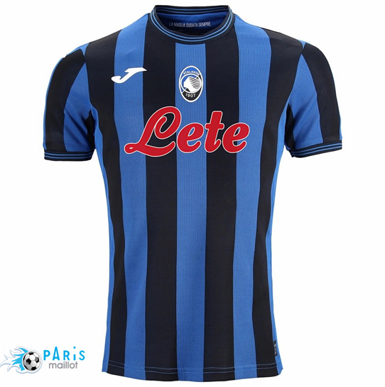 Site Maillot Foot Atalanta Domicile 2024/25