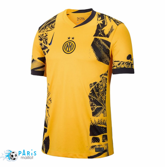 Achat Maillot Foot Inter Milan Third 2024/25