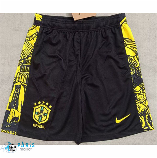 Site Maillot Foot Brésil Short Édition Spéciale 2024/25