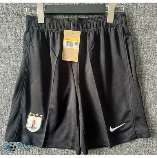 Acheter Maillot Foot Uruguay Short Domicile 2024/25