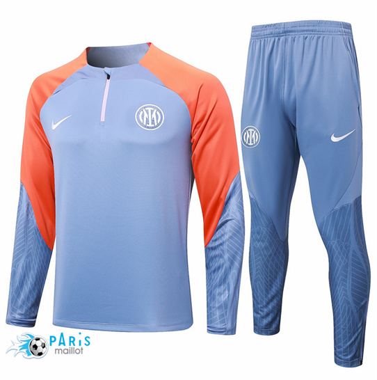 Prix Survetement Inter Milan Gris 2024/25