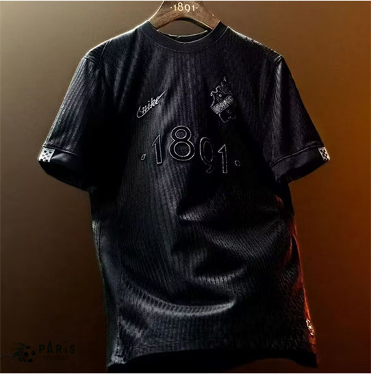 Prix Maillot Foot AIK Solna spécial 2025/26