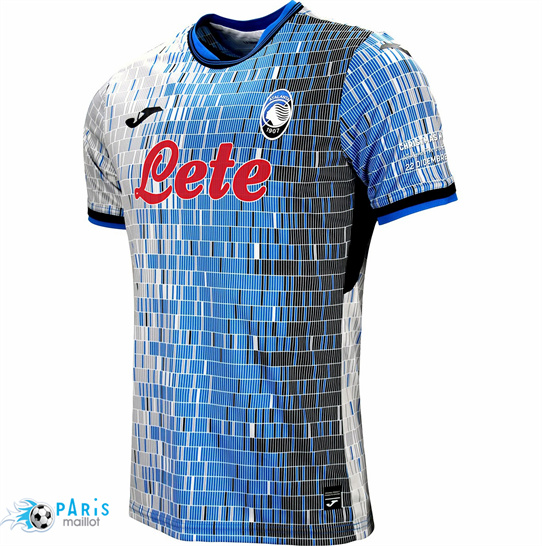 Achat Maillot Foot Atalanta BC Special 2024/25