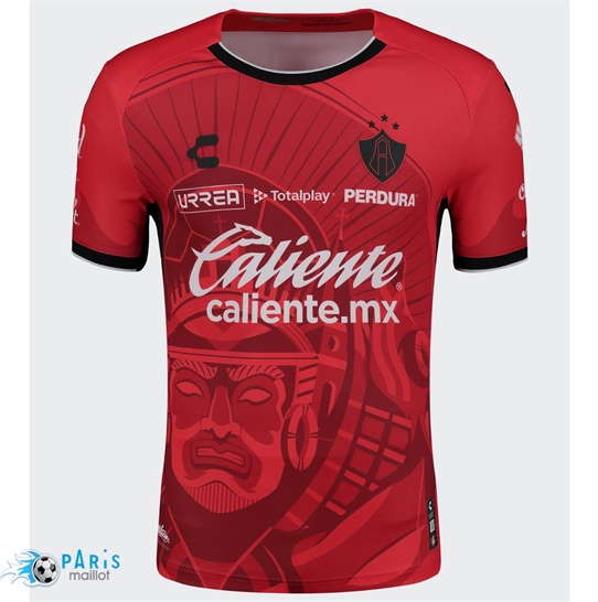 Soldes Maillot Foot Atlas Third 2024/25