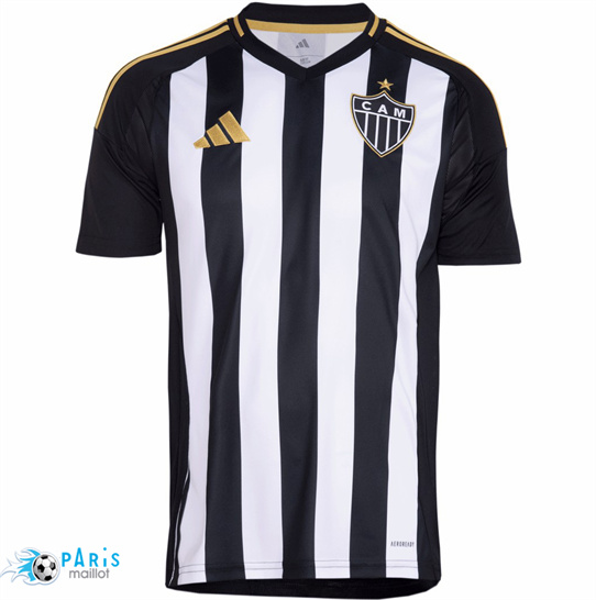 Prix Maillot Foot Atletico Mineiro Domicile 2025/26