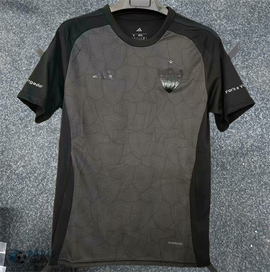 Soldes Maillot Foot Mineiro Special 2025/26