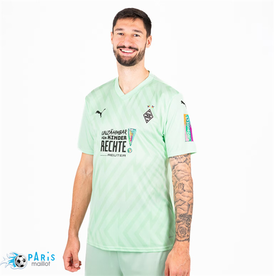 Acheter Maillot Foot Borussia Monchengladbach Special 2024/25