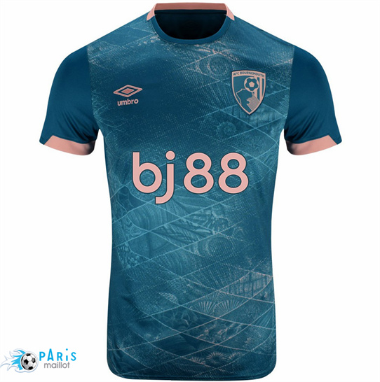 Soldes Maillot Foot Bournemouth FC Third 2024/25