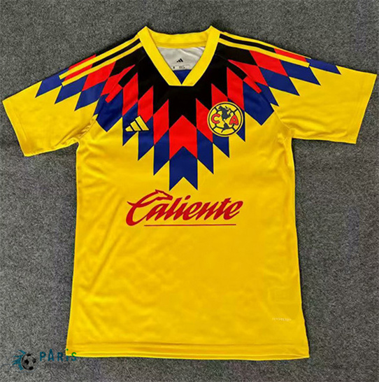Prix Maillot Foot CF América Domicile 2025/26