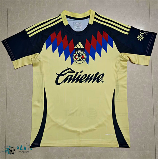 Achat Maillot Foot CF América Training 2025/26