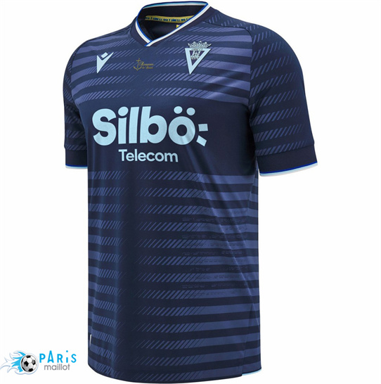 Achat Maillot Foot Cadiz CF Third 2025/26