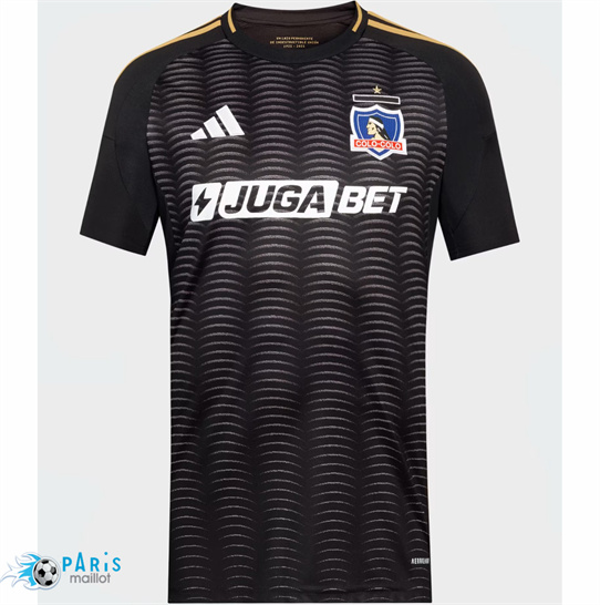 Soldes Maillot Foot Colo-Coro Exterieur 2025/26