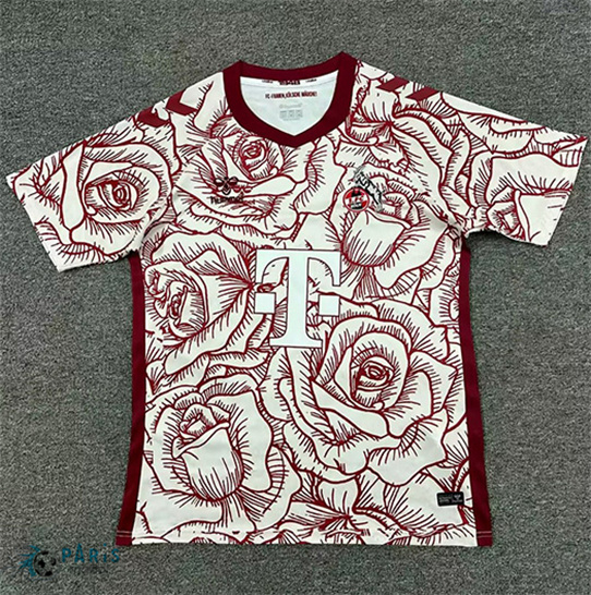 Soldes Maillot Foot Cologne Special 2025/26