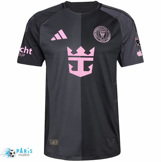 Prix Maillot Foot Inter Miami Exterieur 2025/26