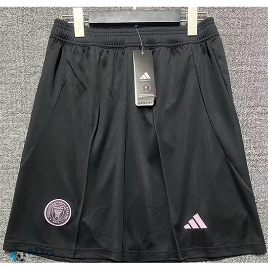 Achat Maillot Foot Inter Miami Short Exterieur 2025/26