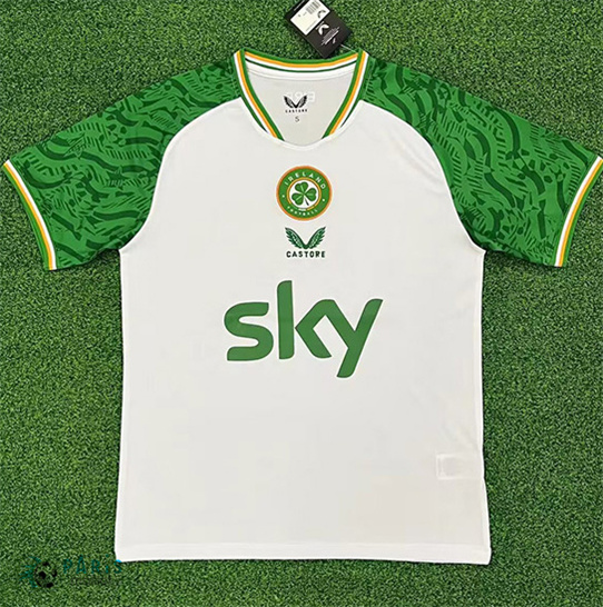 Achat Maillot Foot Irlande Exterieur 2025/26