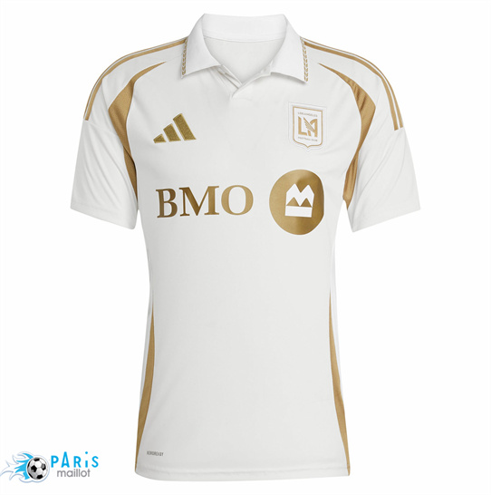 Acheter Maillot Foot Los Angeles Exterieur 2025/26