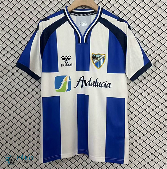 Acheter Maillot Foot Malaga 25e ​​anniversaire 2025/26