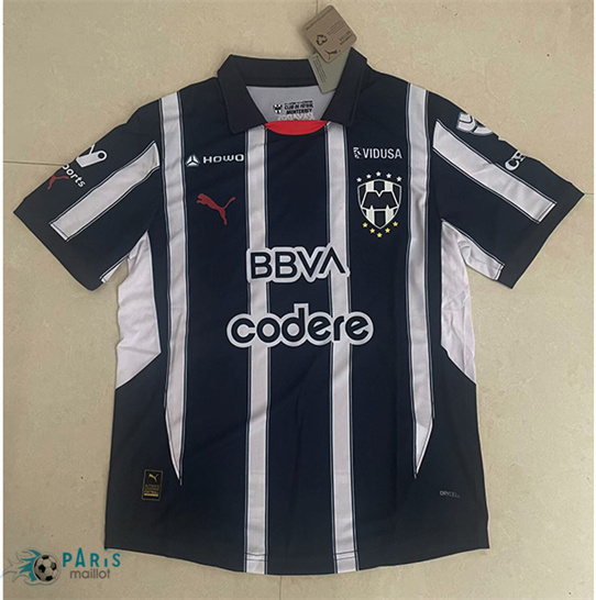 Soldes Maillot Foot Monterey Domicile 2025/26