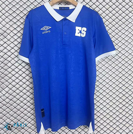 Prix Maillot Foot El Salvador Domicile 2025/26