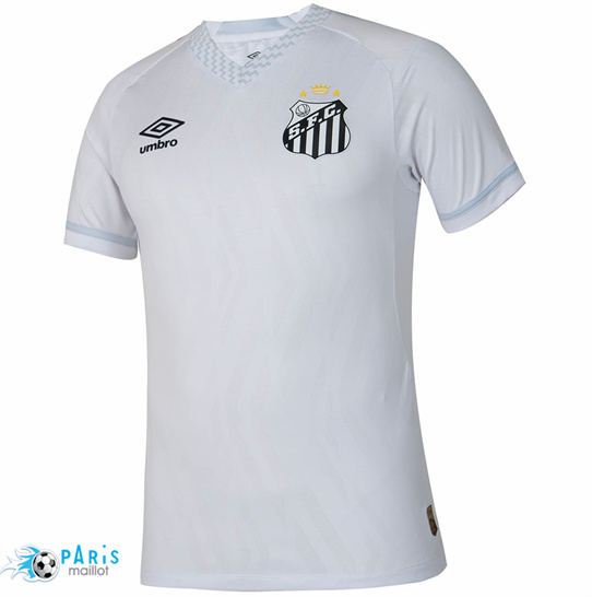 Nouveau Maillot Foot Santos Laguna Domicile 2025/26