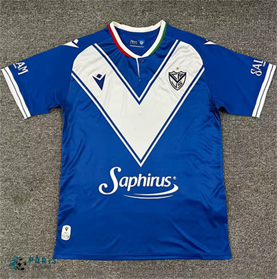 Prix Maillot Foot Vélez Sarsfield Exterieur 2025/26