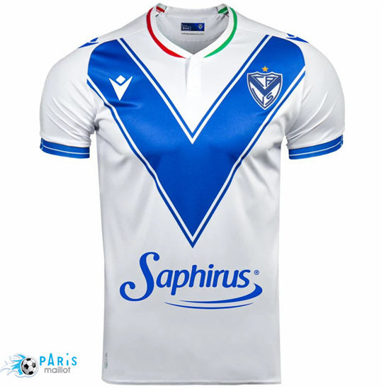 Achat Maillot Foot Vélez Sarsfield Domicile 2025/26