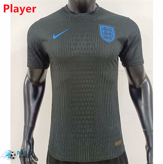 Marque Maillot Foot Angleterre Player Exterieur 2025/26