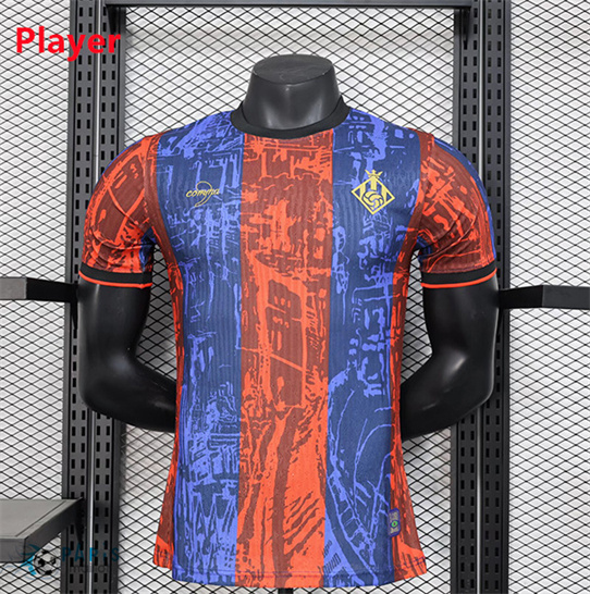 Prix Maillot Foot Barcelone Player Special 2024/25