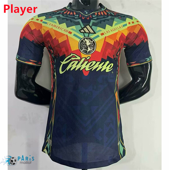 Soldes Maillot Foot CF America Player spécial 2025/26