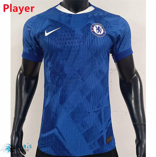 Achat Maillot Foot Chelsea Player Domicile 2025/26