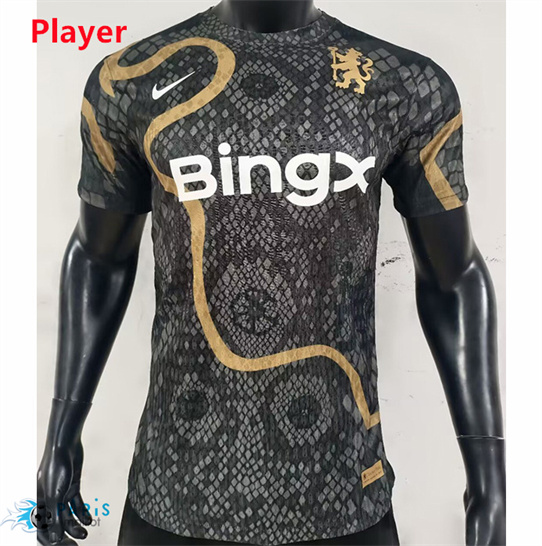 Acheter Maillot Foot Chelsea Player Training 2025/26