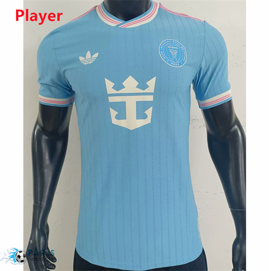 Prix Maillot Foot Inter Miami Player Third 2025/26