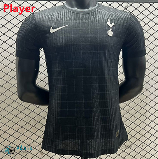 Soldes Maillot Foot Tottenham Hotspur Player Exterieur 2025/26