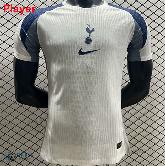 Acheter Maillot Foot Tottenham Hotspur Player Domicile 2025/26