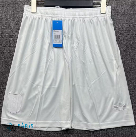 Maillotparis Acheter Maillot Foot Ajax Short 120e anniversaire board 2025/26