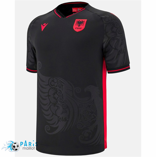 Maillotparis Nouveau Maillot Foot Albanie Third 2025/26