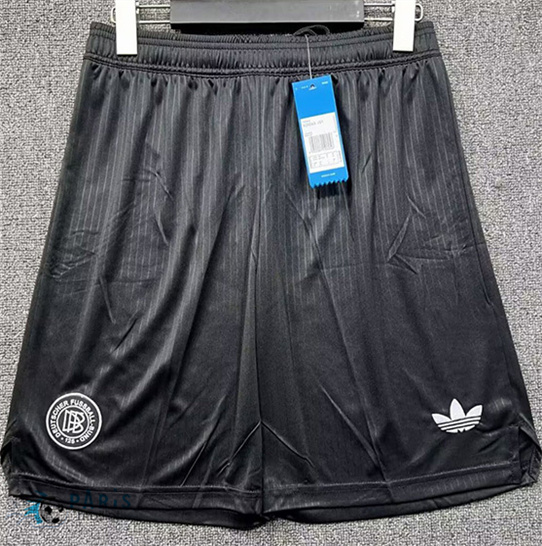 Maillotparis Site Maillot Foot Allemagne Short 120e anniversaire plate 2025/26