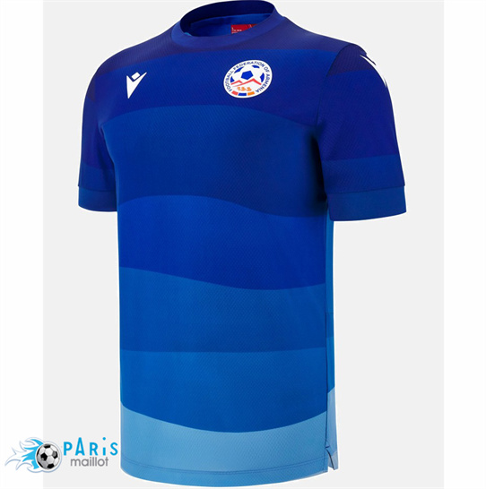 Maillotparis Flocage Maillot Foot Arménie Third 2025/26