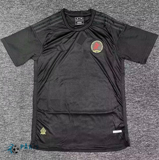 Maillotparis Discount Maillot Foot Aston Villa 120e anniversaire 2025/26