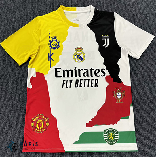 Maillotparis Nouveau Maillot Foot Special 2025/26