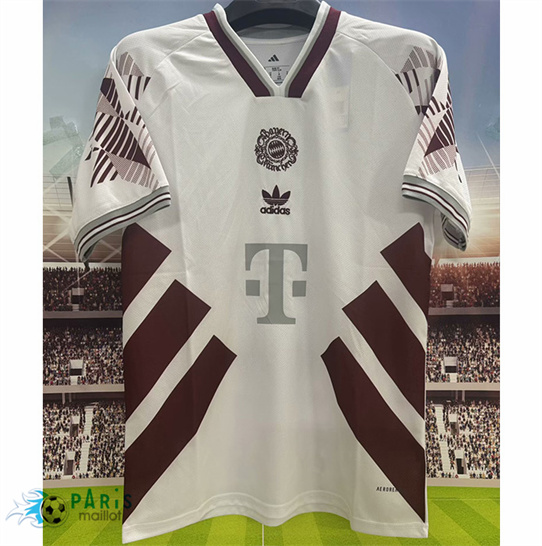 Maillotparis Prix Maillot Foot Bayern Munich Special 2025/26