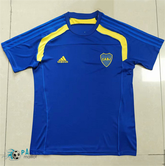 Maillotparis Acheter Maillot Foot Boca Juniors Training 2025/26