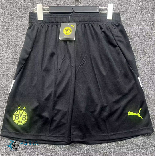 Maillotparis Marque Maillot Foot Borussia Dortmund Short Special 2025/26