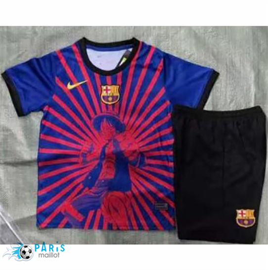 Maillotparis Discount Maillot Foot Barcelone Enfant Special 2025/26