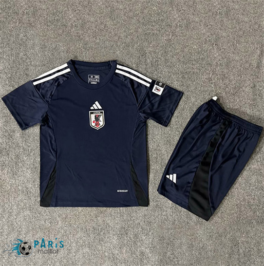 Maillotparis Marque Maillot Foot Japon Enfant Domicile 2025/26
